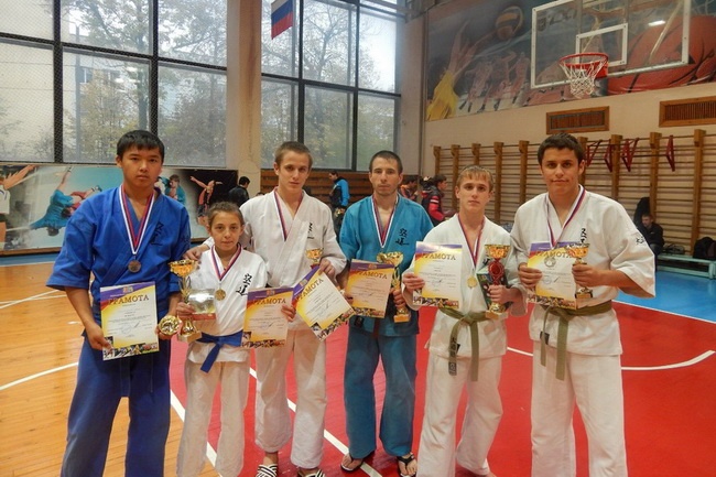 Кудоисты спортивного клуба &laquo;Витязь открыли спортивный сезон, приняв участие в межрегиональном турнире по КУДО на Кубок Губернатора Ивановской област