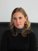 Андрусенко Марина Алексеевна, тренер-преподаватель по волейболу Олимпиада города Сочи