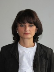 Приказчикова Марина Анатольевна