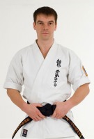 Просекин Станислав Валерьевич