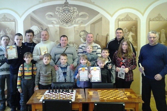 В Сочие состоялся теперь уже традиционный турнир &laquo;Семья -2014&raquo;