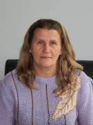 Фоминых Елена Анатольевна