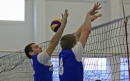 Завершается чемпионат ярославской области по волейболу