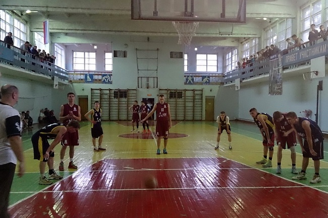 Команда Олимпиада города Сочи заняла 1 место на турнире, посвященном памяти А.Шора