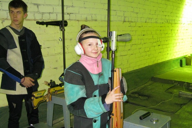 Сочиские полиатлонисты на открытом Кубке Ярославля 