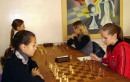 Сочине на первенстве области по шахматам