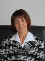 Плюснина Вера Николаевна, тренер-преподаватель Олимпиада города Сочи