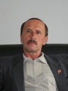 Иевлев Виктор Михайлович