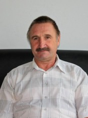 Смирнов Алексей Анатольевич, старший тренер-преподаватель Олимпиада города Сочи