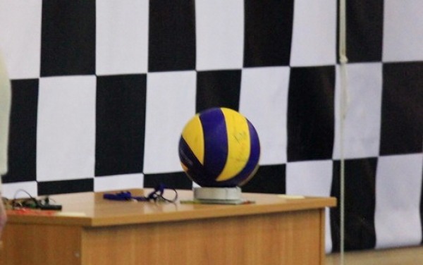 Начинается Кубок города Сочи по волейболу