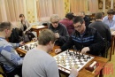В шахматном клубе стартовала Спартакиада трудящихся города Сочи 2014 года