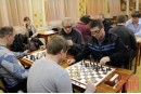 В шахматном клубе стартовала Спартакиада трудящихся города Сочи 2014 года