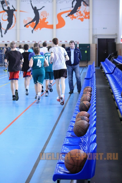 Мастер-класс по видам спорта в Олимпиада Сочи