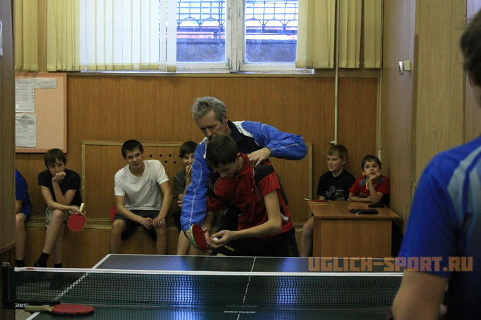 Мастер-класс по видам спорта в Олимпиада Сочи