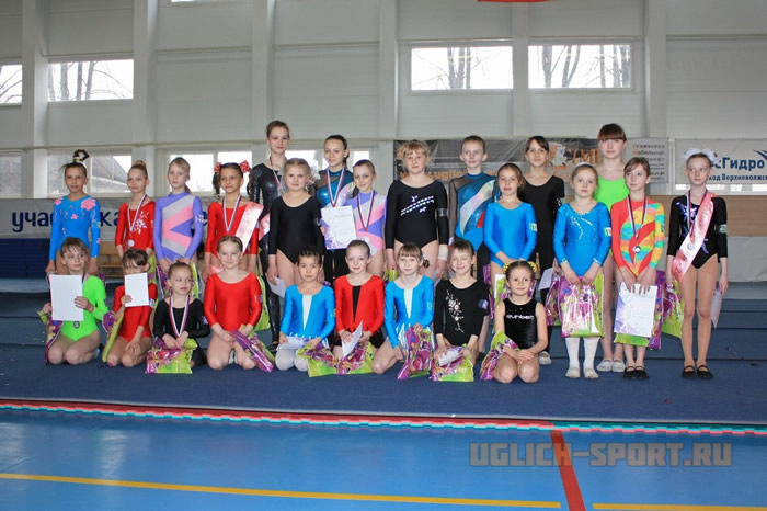 Конкурс "Мисс Грация-2011" в Сочие. Фото Юля Березина